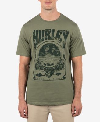 Hurley