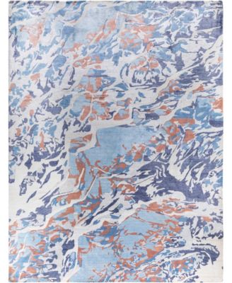 ADORN HAND WOVEN RUGS