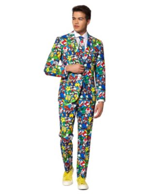 OppoSuits