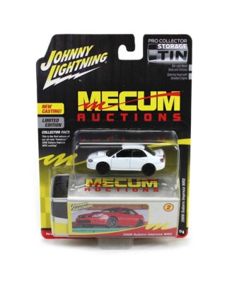 Johnny Lightning