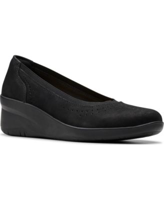 Clarks