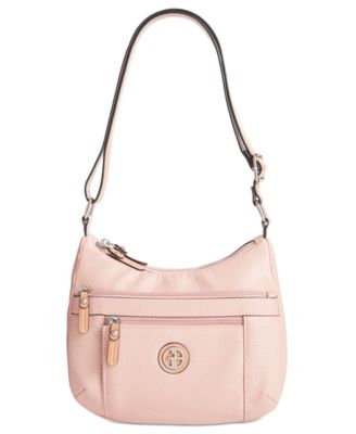 Giani Bernini - Pebble Hobo