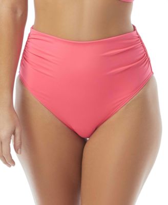 Coco Reef - Impulse High-Waist Bikini Bottoms