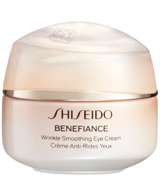 Shiseido - Benefiance Wrinkle Smoothing Eye Cream