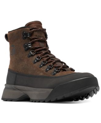 Sorel - Men's Scout Pro Waterproof Boots