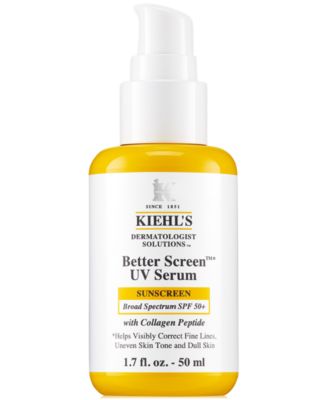 Kiehl's Since 1851 - x
