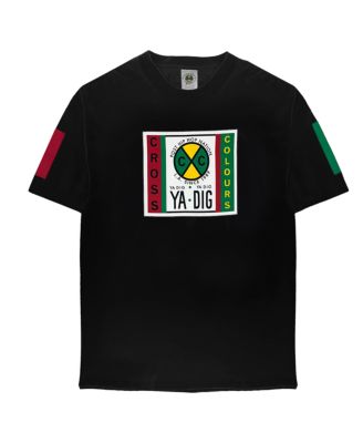 Cross Colours