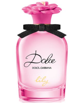 Dolce&Gabbana - DOLCE&GABBANA Dolce Lily Eau de Toilette, 2.5 oz.