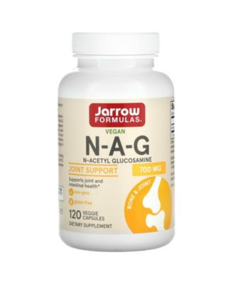 Jarrow Formulas