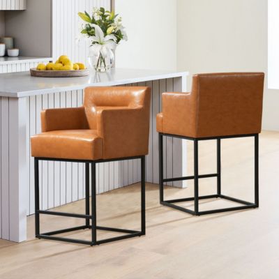 The Pop Home