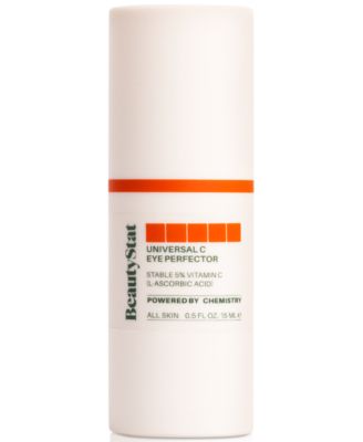 BeautyStat - Universal C Eye Perfector Dark Circle Reducing Vitamin C Eye Cream