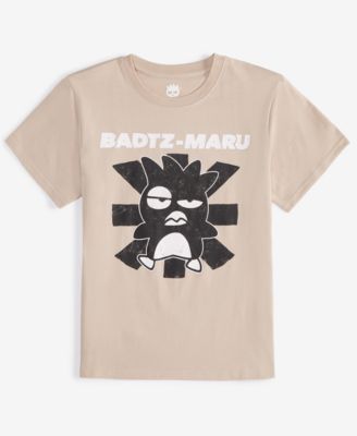 Grayson Threads Kids, The Label - Big Boys Badtz-Maru T-Shirt