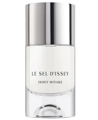 Issey Miyake - Men's Le Sel d'Issey Eau de Toilette Fragrance Collection