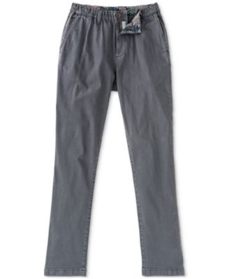 Chubbies - Men's The Faded Grays Original Pants