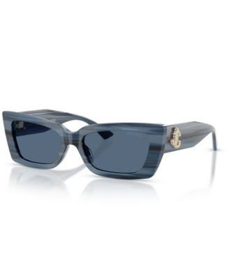 Jimmy Choo - Women's Standard Sunglasses, JC5037BU