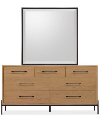 Furniture - Linstead Dresser