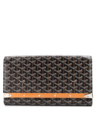 Pre-Owned Goyard