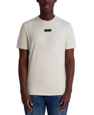 KARL LAGERFELD PARIS - Men's Logo T-Shirt