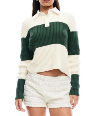 Lioness - Women's Kourt Ruffled Bloomer Shorts