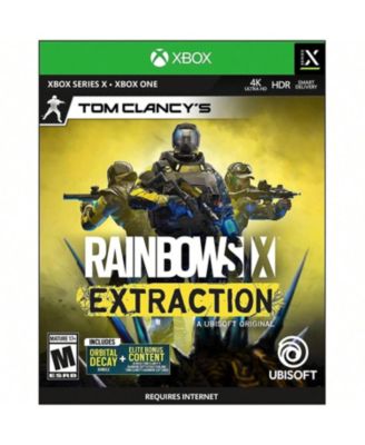 Ubisoft