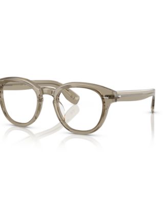Oliver Peoples - Unisex Cary Grant Eyeglasses OV5413U