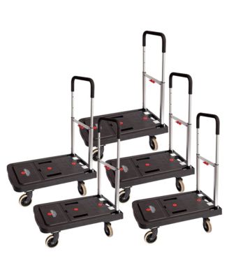 Magna Cart