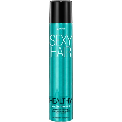Sexy Hair