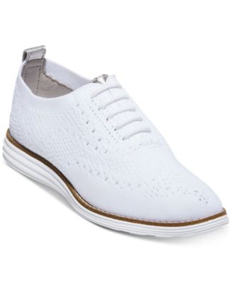 Cole Haan - ØriginalGrand Stitchlite Oxfords