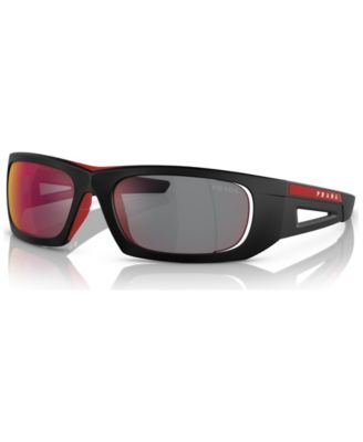 PRADA LINEA ROSSA