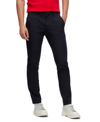 Hugo Boss