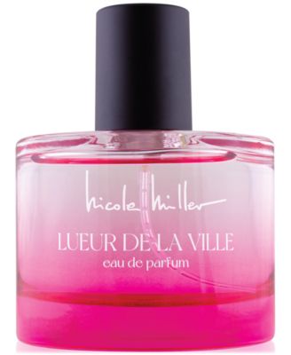 Nicole Miller - Lueur de la Ville Eau de Parfum, 3.4 oz.