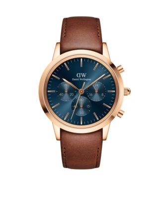 Daniel Wellington