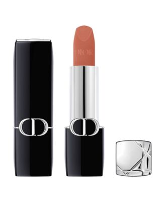 DIOR - Dior Rouge Dior Lipstick - Velvet