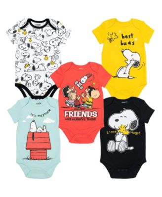 Peanuts