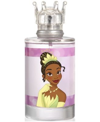 Disney - Princess Tiana Eau de Toilette Spray, 3.4 oz.