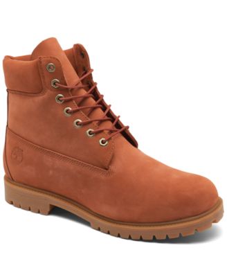 Timberland