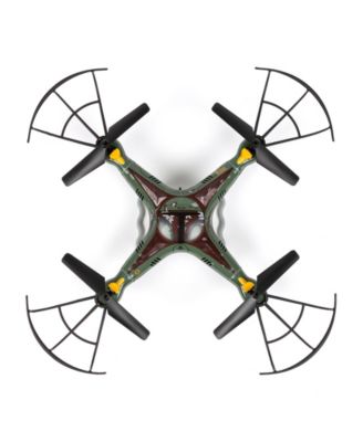 World Tech Toys