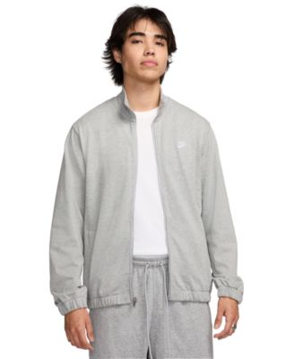 Nike - Men's Club Knit Jacket
