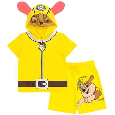 Paw Patrol