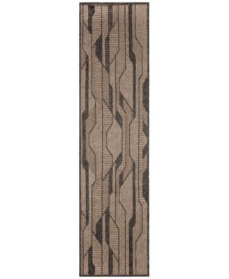 Liora Manne' - Monaco Vienna 1'11"x7'6" Runner Area Rug