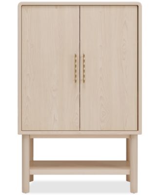 Furniture - Lunare Bar Cabinet