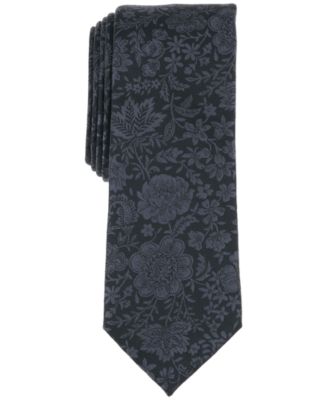 Bar III - Men's Lambeth Paisley Tie