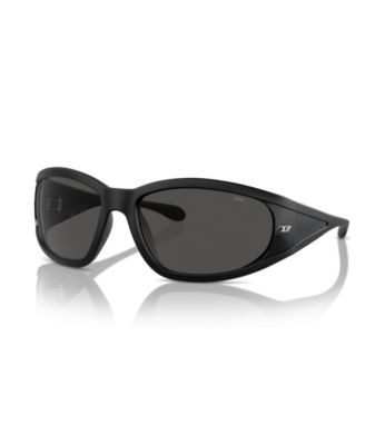 Diesel - Unisex Optical Eyeglasses, DL4002