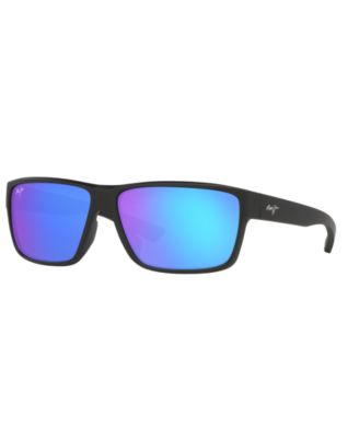 Maui Jim - Men's Uila Polarized Sunglasses, MJ000785
