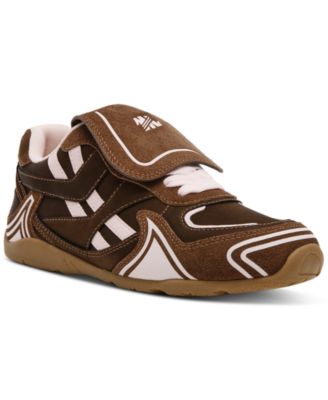 Steve Madden - Women's Optimus Lace-Up Sneakers