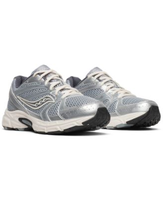 Saucony - Women's Ride Millennium Casual Sneakers from Finish Line