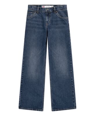 Levi's