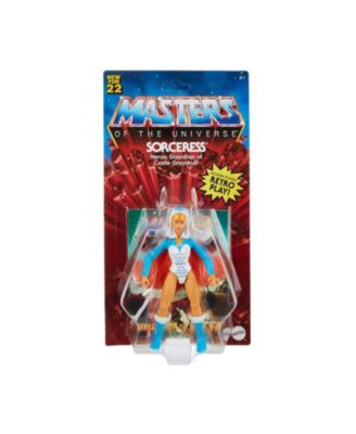 Mattel