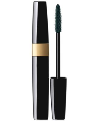CHANEL - Volume - Length - Curl - Separation