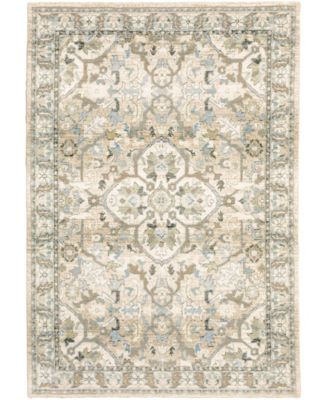 Oriental Weavers
